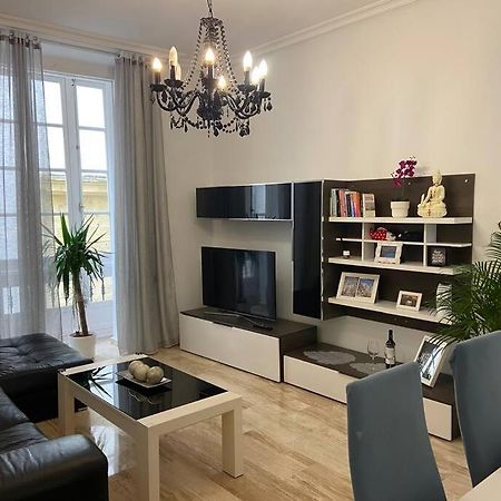 Apartament Casa Mina Kadyks Zewnętrze zdjęcie