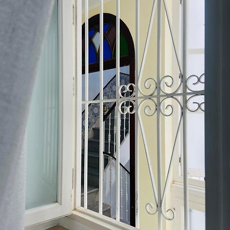 Apartament Casa Mina Kadyks Zewnętrze zdjęcie
