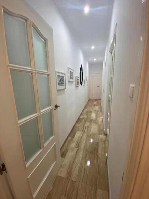 Apartament Casa Mina Kadyks Zewnętrze zdjęcie