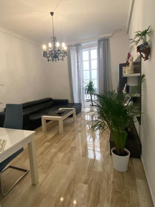 Apartament Casa Mina Kadyks Zewnętrze zdjęcie