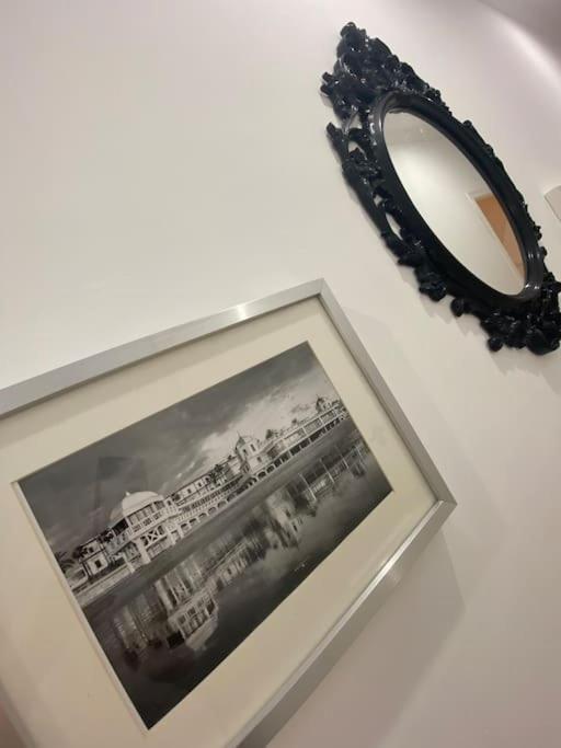 Apartament Casa Mina Kadyks Zewnętrze zdjęcie