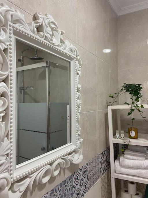 Apartament Casa Mina Kadyks Zewnętrze zdjęcie