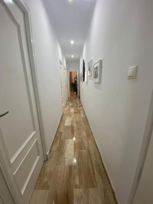Apartament Casa Mina Kadyks Zewnętrze zdjęcie