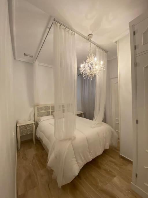 Apartament Casa Mina Kadyks Zewnętrze zdjęcie