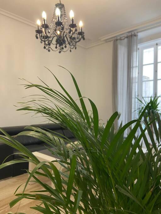 Apartament Casa Mina Kadyks Zewnętrze zdjęcie