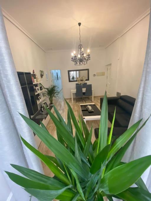 Apartament Casa Mina Kadyks Zewnętrze zdjęcie