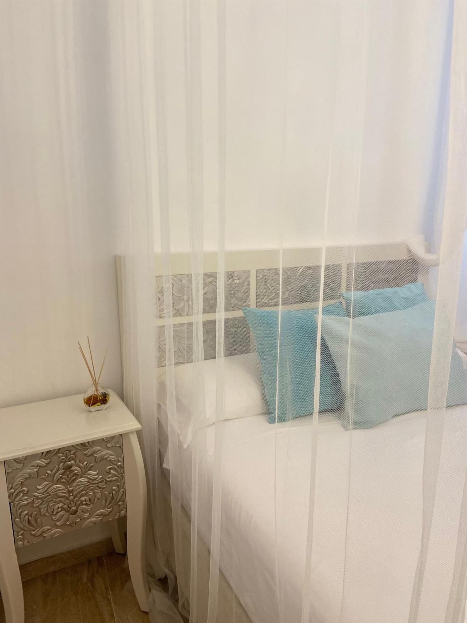 Apartament Casa Mina Kadyks Zewnętrze zdjęcie