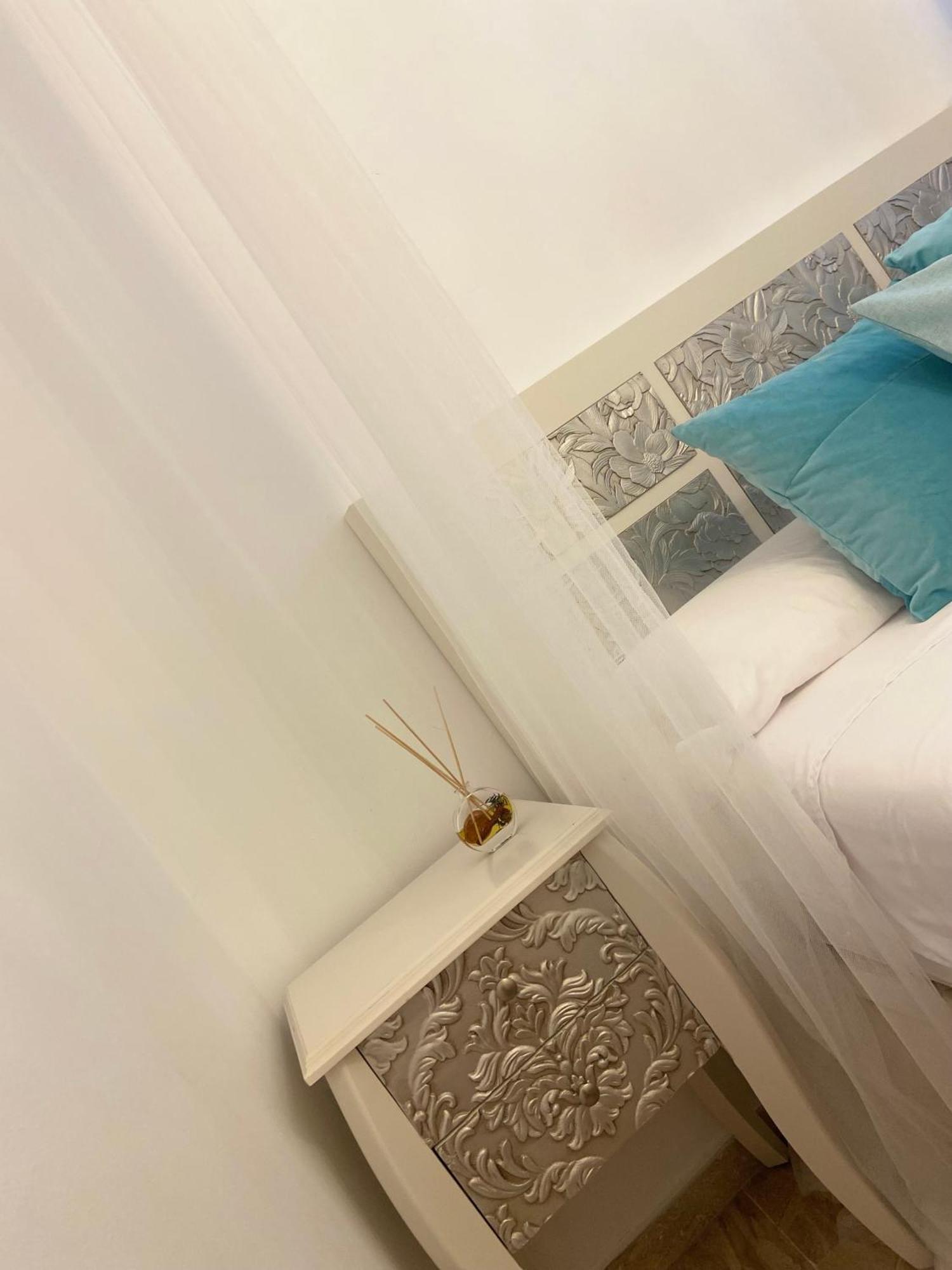 Apartament Casa Mina Kadyks Zewnętrze zdjęcie