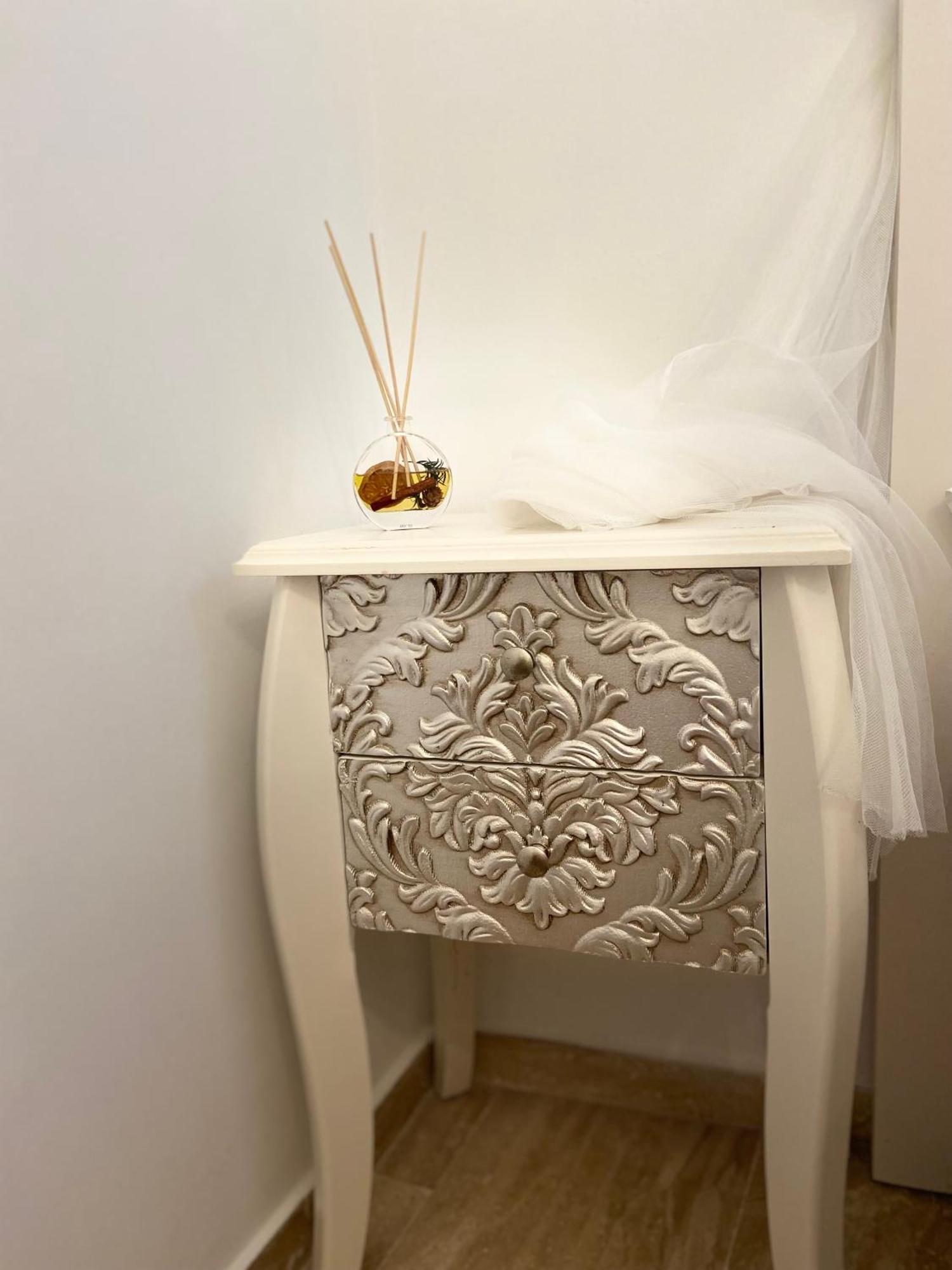 Apartament Casa Mina Kadyks Zewnętrze zdjęcie